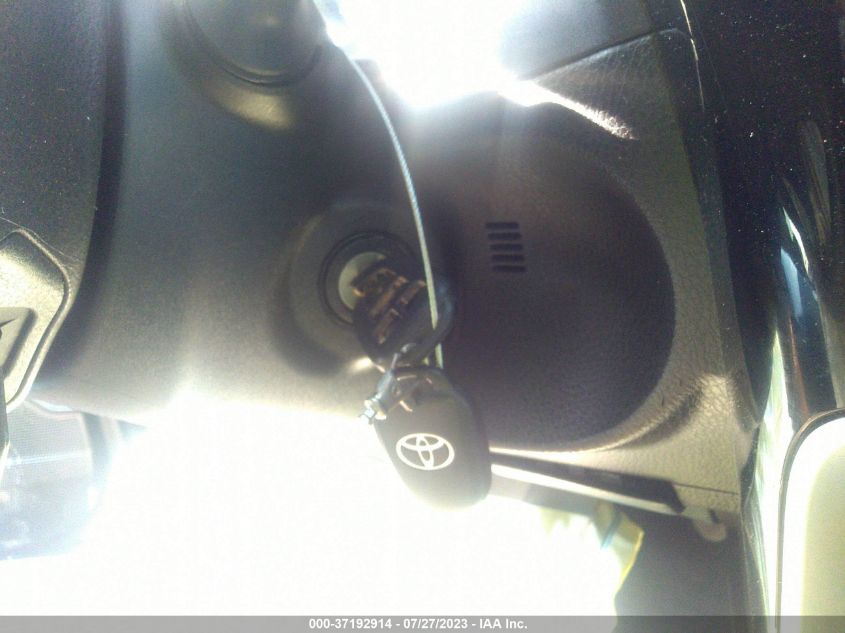 2019 TOYOTA COROLLA L/LE/SE/XLE/XSE - 5YFBURHE1KP907432