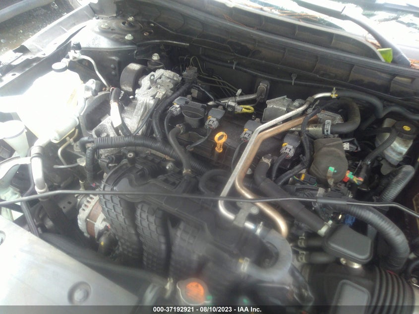 VIN 1N4BL4BV8MN308788 2021 NISSAN ALTIMA 2.5 S