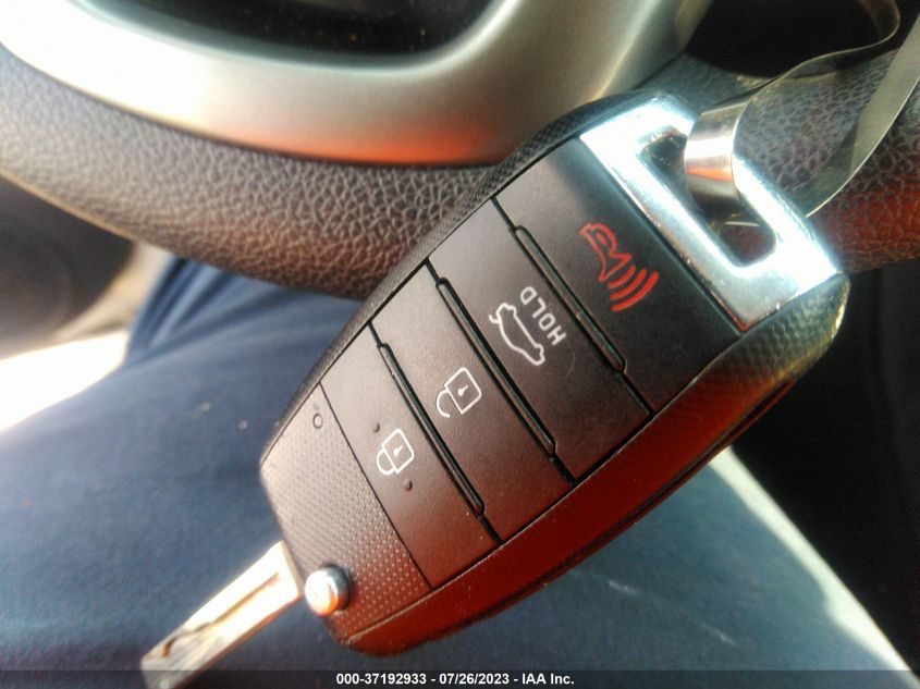 2016 KIA RIO LX - KNADM4A35G6577293