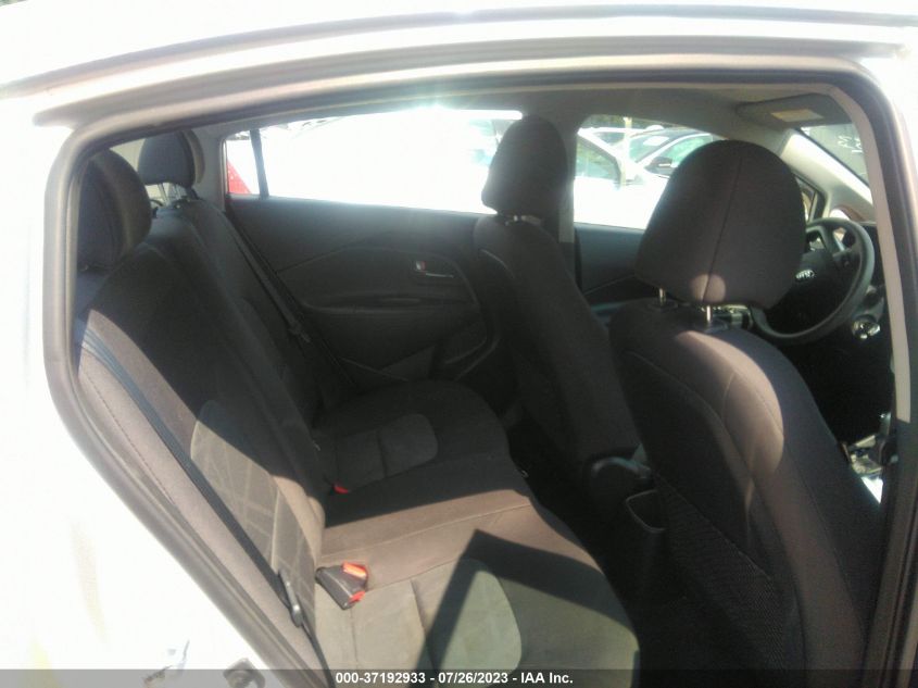 2016 KIA RIO LX - KNADM4A35G6577293