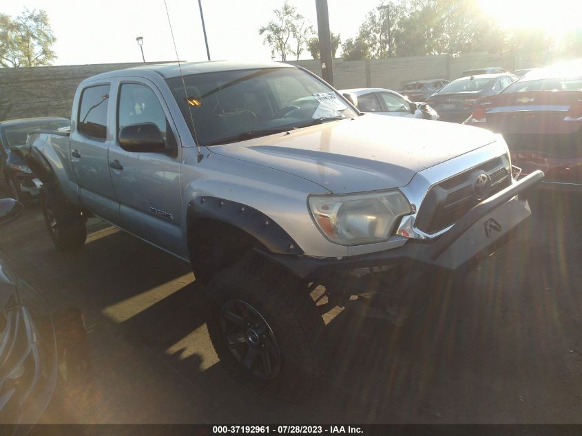 2013 TOYOTA TACOMA PRERUNNER - 3TMKU4HN8DM035571