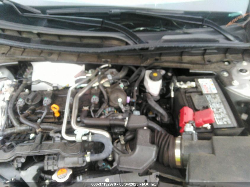 2023 NISSAN ALTIMA 2.5 SV - 1N4BL4DV3PN306514