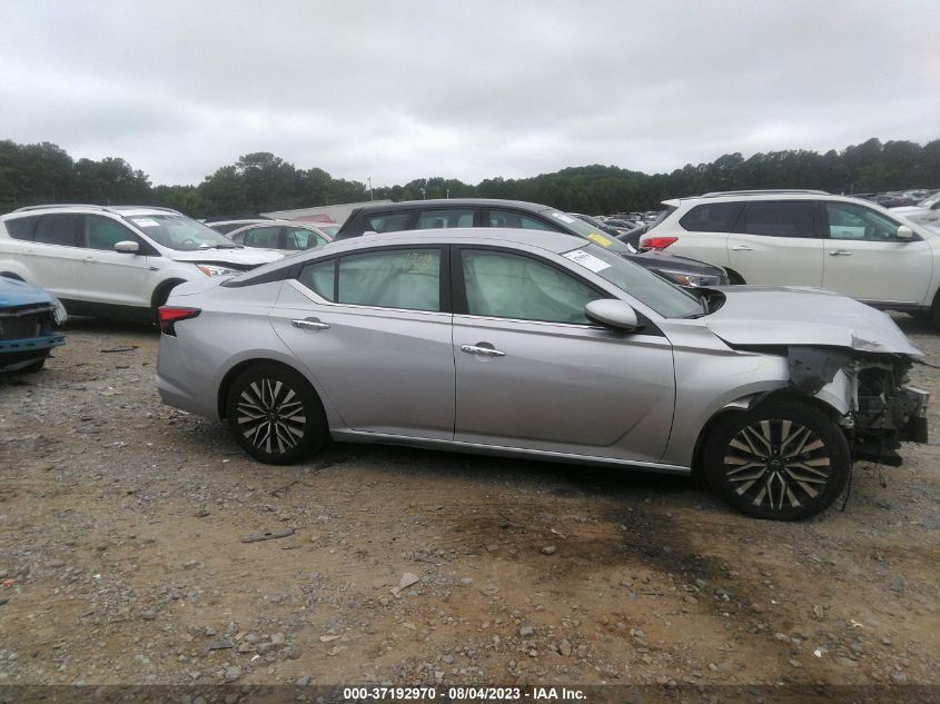 2023 NISSAN ALTIMA 2.5 SV - 1N4BL4DV3PN306514