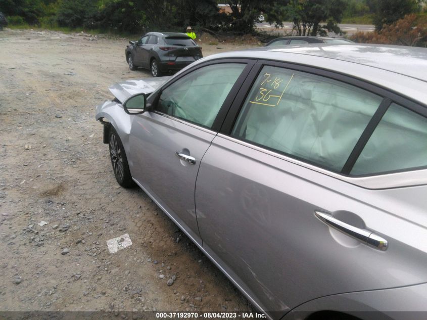 2023 NISSAN ALTIMA 2.5 SV - 1N4BL4DV3PN306514