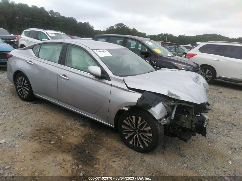 2023 NISSAN ALTIMA 2.5 SV - 1N4BL4DV3PN306514