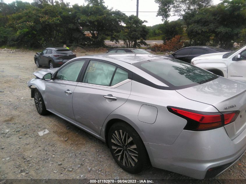 2023 NISSAN ALTIMA 2.5 SV - 1N4BL4DV3PN306514