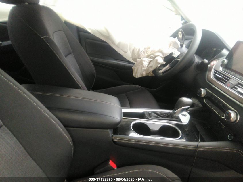 2023 NISSAN ALTIMA 2.5 SV - 1N4BL4DV3PN306514