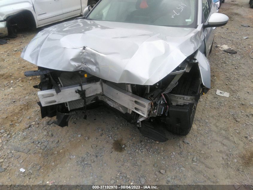 2023 NISSAN ALTIMA 2.5 SV - 1N4BL4DV3PN306514