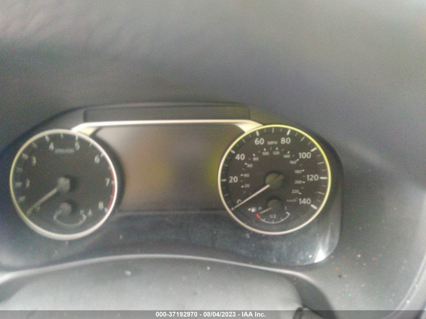 2023 NISSAN ALTIMA 2.5 SV - 1N4BL4DV3PN306514