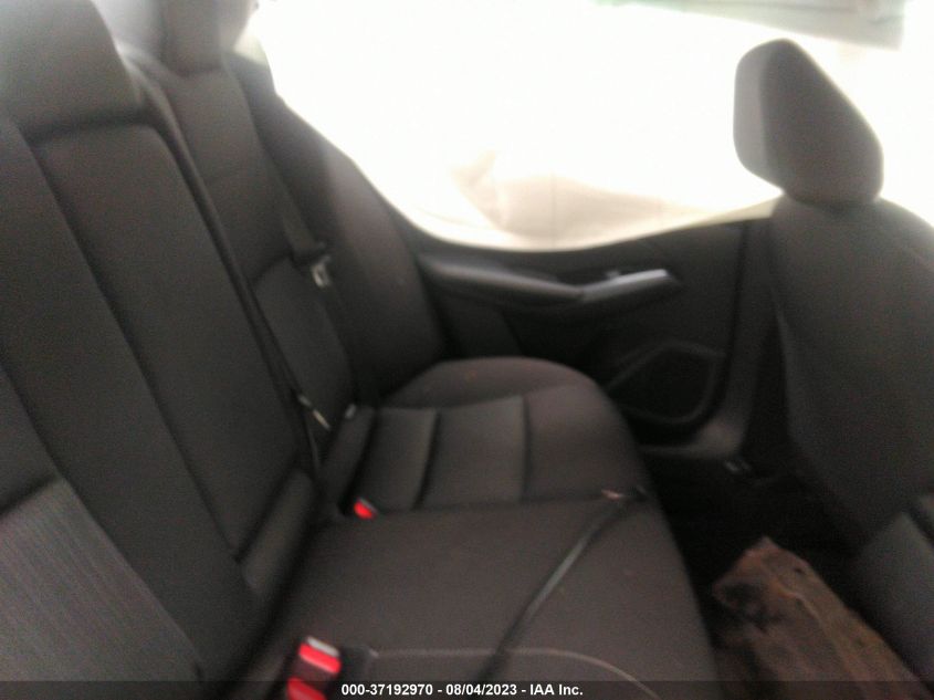 2023 NISSAN ALTIMA 2.5 SV - 1N4BL4DV3PN306514