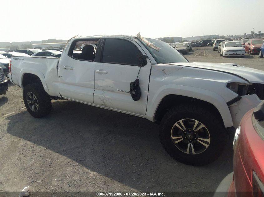 2019 TOYOTA TACOMA 2WD SR5/TRD SPORT - 3TMBZ5DN1KM017584
