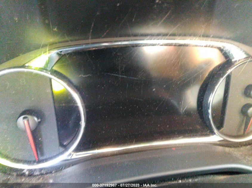 2021 GMC ACADIA DENALI - 1GKKNXLS9MZ157628