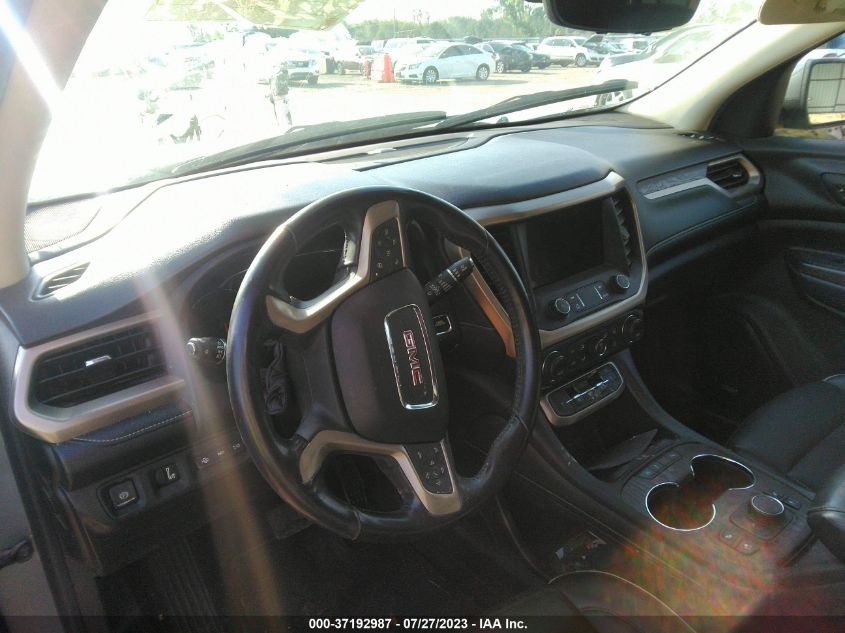 2021 GMC ACADIA DENALI - 1GKKNXLS9MZ157628