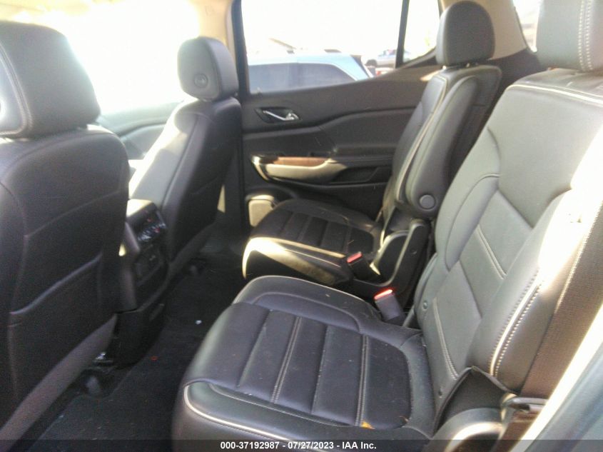 2021 GMC ACADIA DENALI - 1GKKNXLS9MZ157628