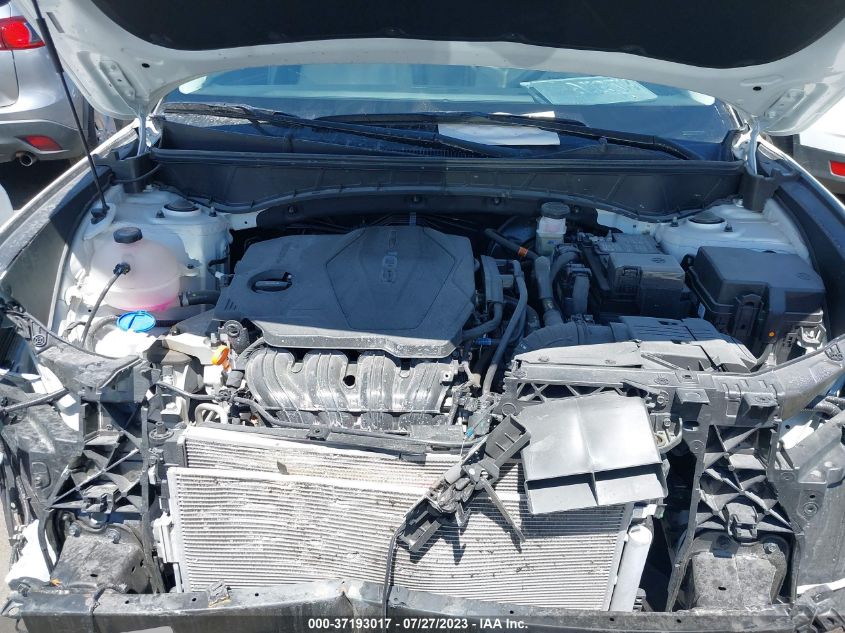 2023 HYUNDAI TUCSON SEL - 5NMJFCAE2PH182258