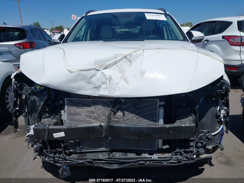2023 HYUNDAI TUCSON SEL - 5NMJFCAE2PH182258
