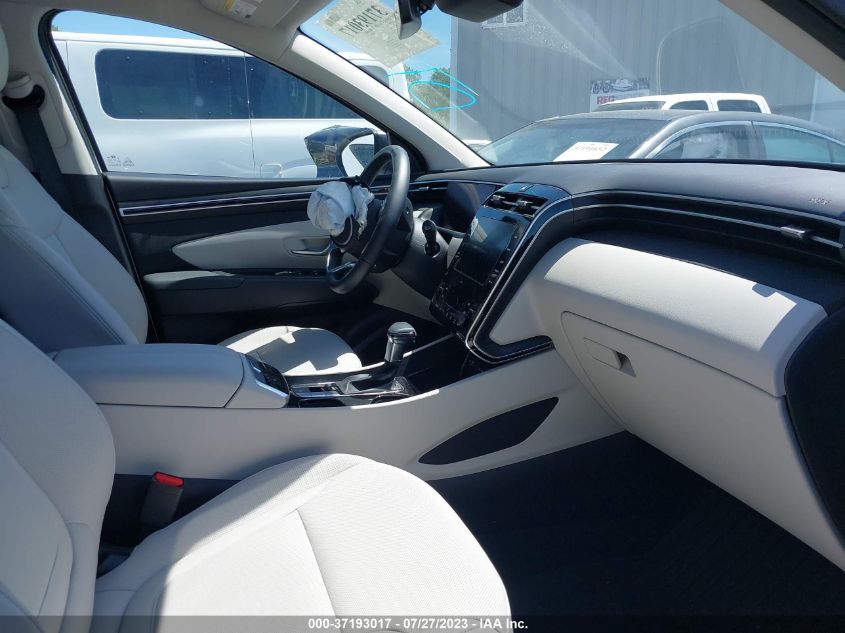 2023 HYUNDAI TUCSON SEL - 5NMJFCAE2PH182258