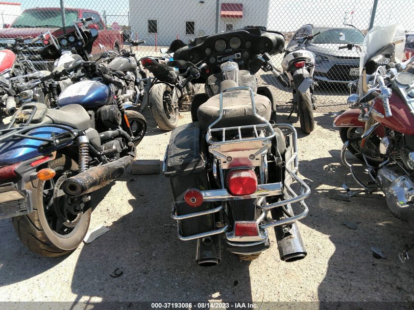 2007 HARLEY-DAVIDSON FLHTCUI 1HD1FC4107Y617982