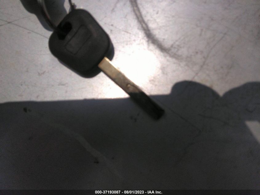 2014 CHEVROLET SONIC LT - 1G1JC5SB2E4162423