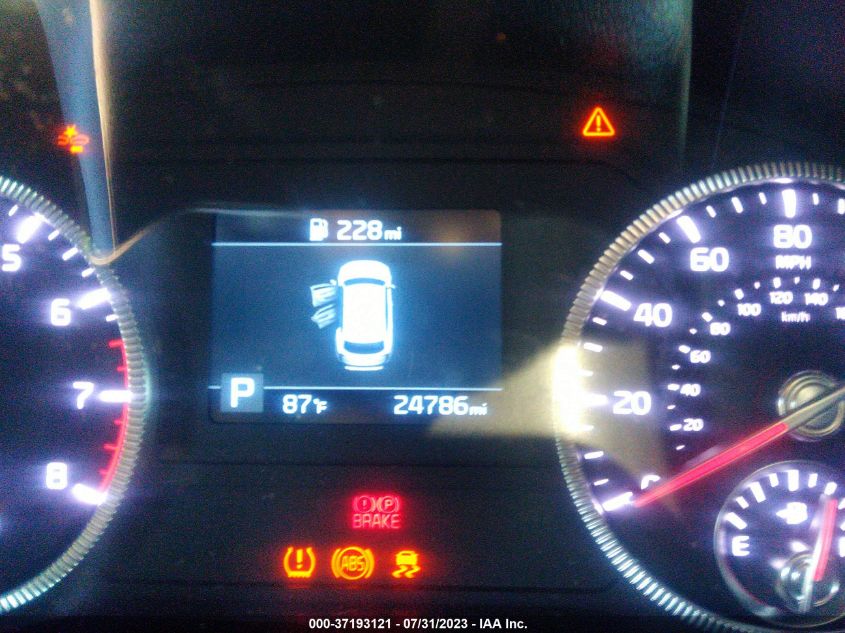 2022 KIA TELLURIDE EX - 5XYP34HC3NG280249