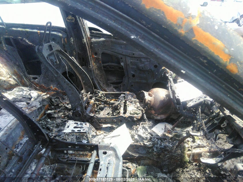 VIN 2T3H1RFV3MC166703 2021 TOYOTA RAV4 LE