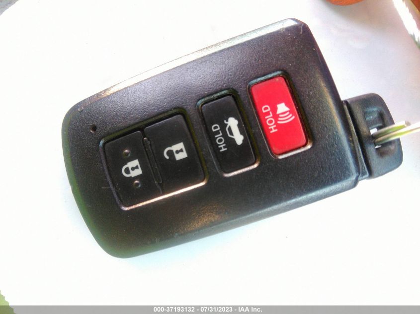 2013 TOYOTA CAMRY L/LE/SE/XLE - 4T4BF1FK7DR319921