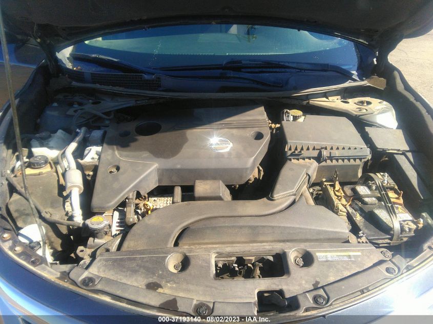 2013 NISSAN ALTIMA 2.5 S - 1N4AL3AP8DN521426