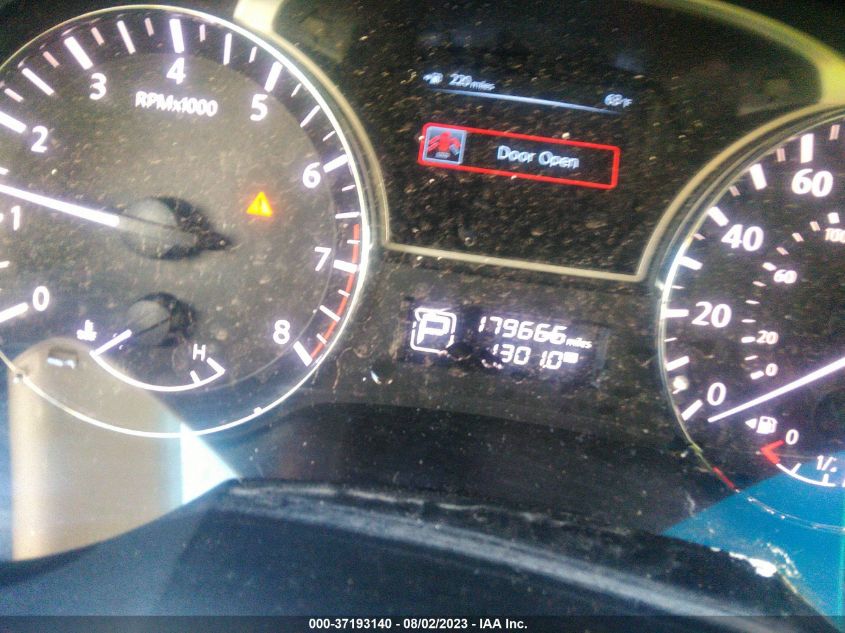 2013 NISSAN ALTIMA 2.5 S - 1N4AL3AP8DN521426