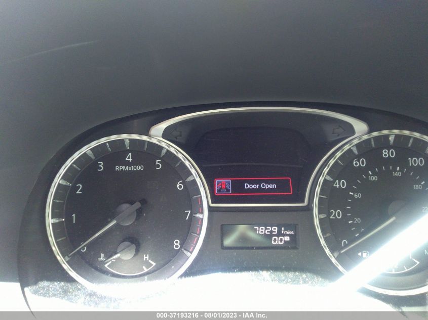 2019 INFINITI QX60 LUXE - 5N1DL0MNXKC507838