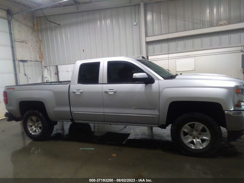 2019 CHEVROLET SILVERADO 1500 LD LT 2GCVKPEC3K1162921