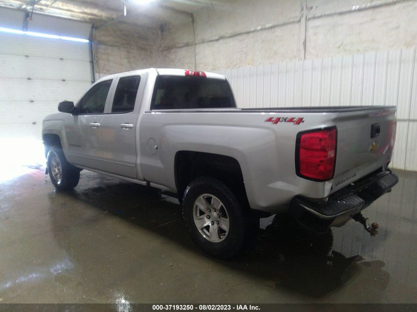 2019 CHEVROLET SILVERADO 1500 LD LT 2GCVKPEC3K1162921