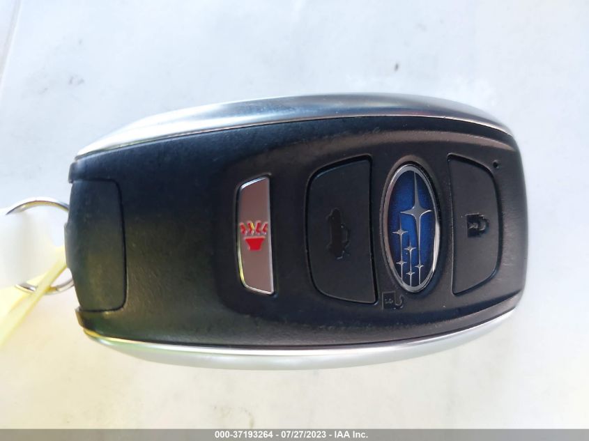 2021 SUBARU FORESTER TOURING - JF2SKAXC9MH556745