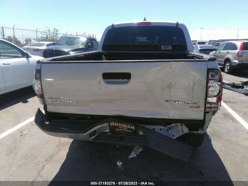 2013 TOYOTA TACOMA PRERUNNER - 3TMJU4GN4DM140993