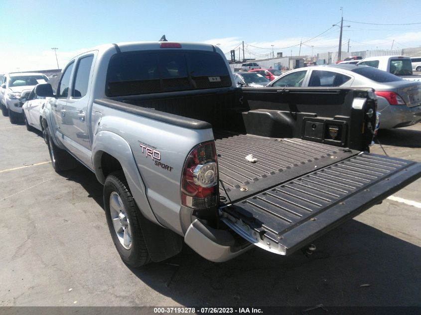 2013 TOYOTA TACOMA PRERUNNER - 3TMJU4GN4DM140993