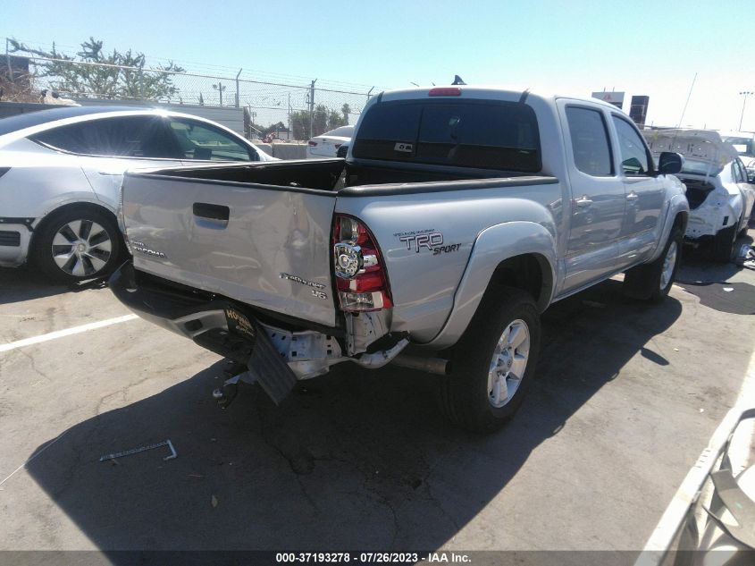 2013 TOYOTA TACOMA PRERUNNER - 3TMJU4GN4DM140993