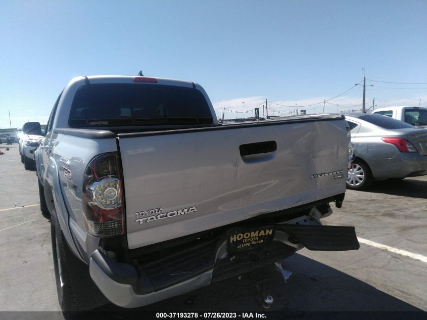 2013 TOYOTA TACOMA PRERUNNER - 3TMJU4GN4DM140993