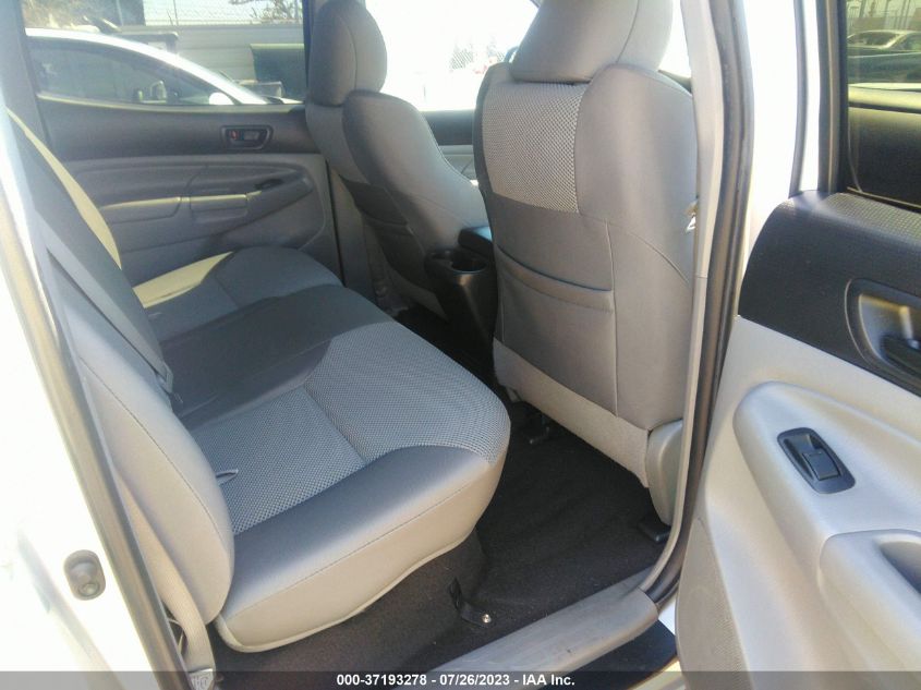 2013 TOYOTA TACOMA PRERUNNER - 3TMJU4GN4DM140993