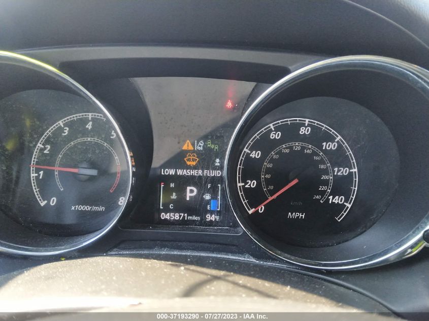 2021 MITSUBISHI OUTLANDER SPORT SE - JA4APVAU2MU011556