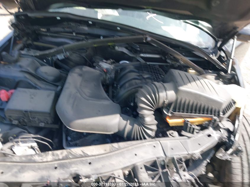 2021 CHRYSLER 300 300S - 2C3CCABG2MH629673
