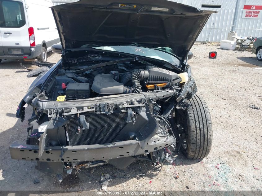 2021 CHRYSLER 300 300S - 2C3CCABG2MH629673