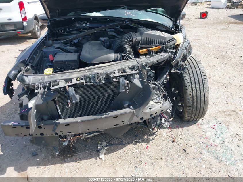 2021 CHRYSLER 300 300S - 2C3CCABG2MH629673