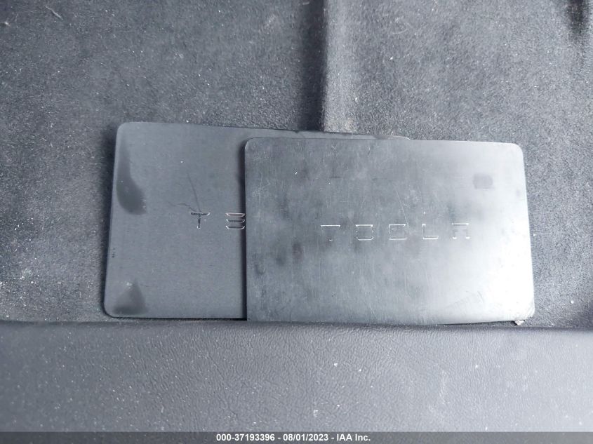 2021 TESLA MODEL 3 - 5YJ3E1EA2MF874153