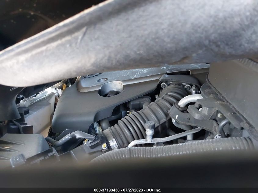 2016 INFINITI QX70 - JN8CS1MU5GM671116