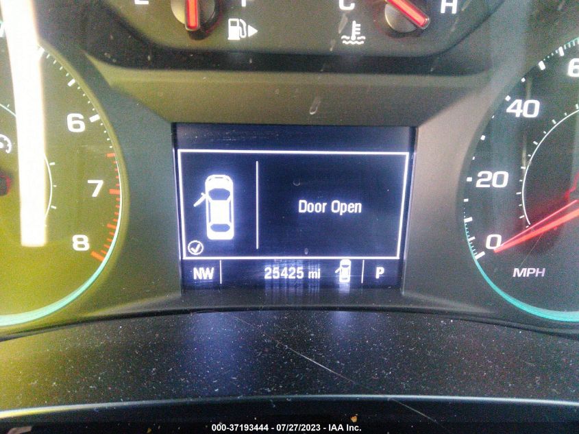 2022 CHEVROLET MALIBU LT - 1G1ZD5ST2NF150026