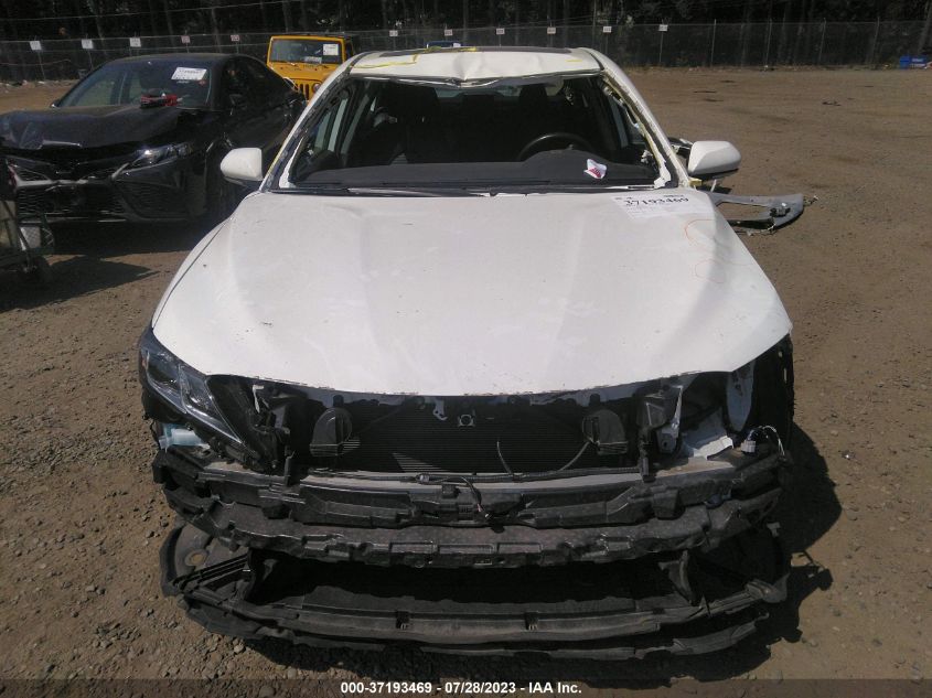 2019 TOYOTA CAMRY LE/SE/XLE/L - 4T1B11HK4KU721396