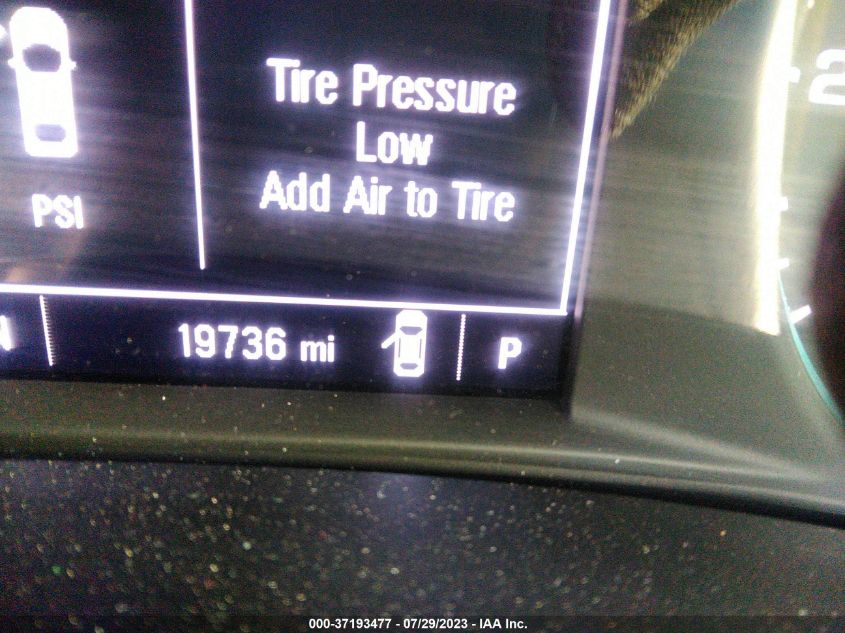 2022 CHEVROLET MALIBU LT - 1G1ZD5ST4NF171752