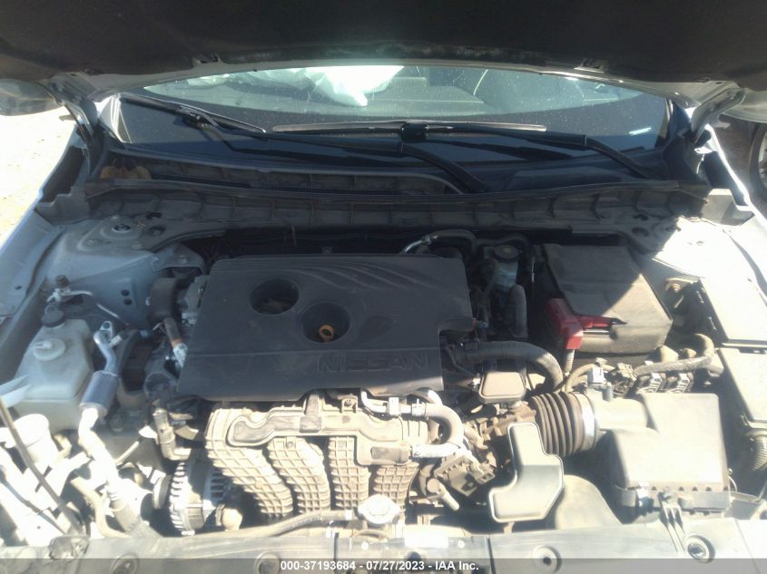 1N4BL4BV1KC232131 Nissan Altima S 10