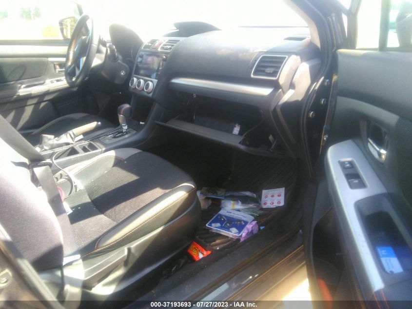 2016 SUBARU CROSSTREK PREMIUM - JF2GPADC8GH332608