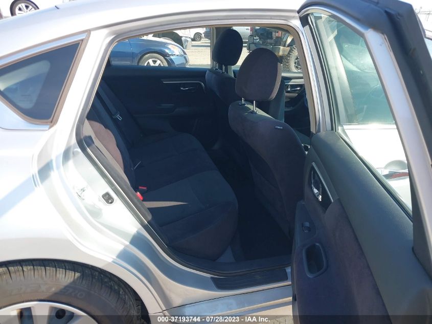 2013 NISSAN ALTIMA 2.5 - 1N4AL3AP9DN431847
