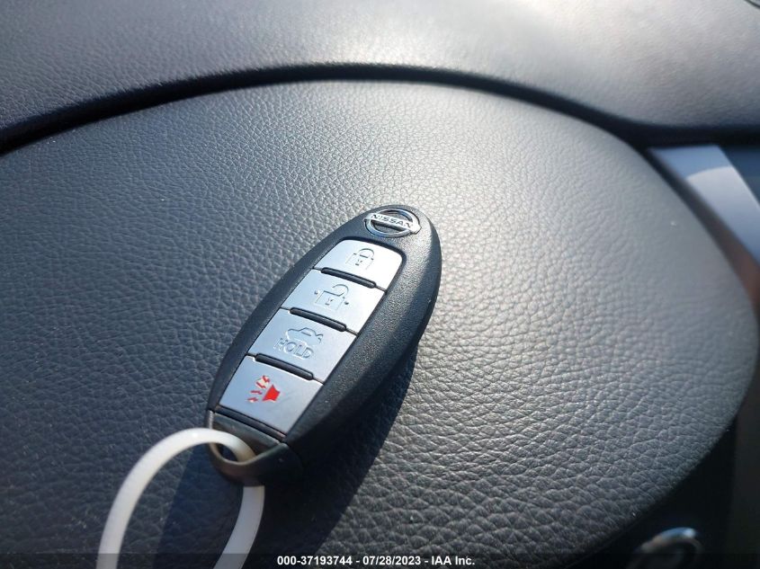 2013 NISSAN ALTIMA 2.5 - 1N4AL3AP9DN431847
